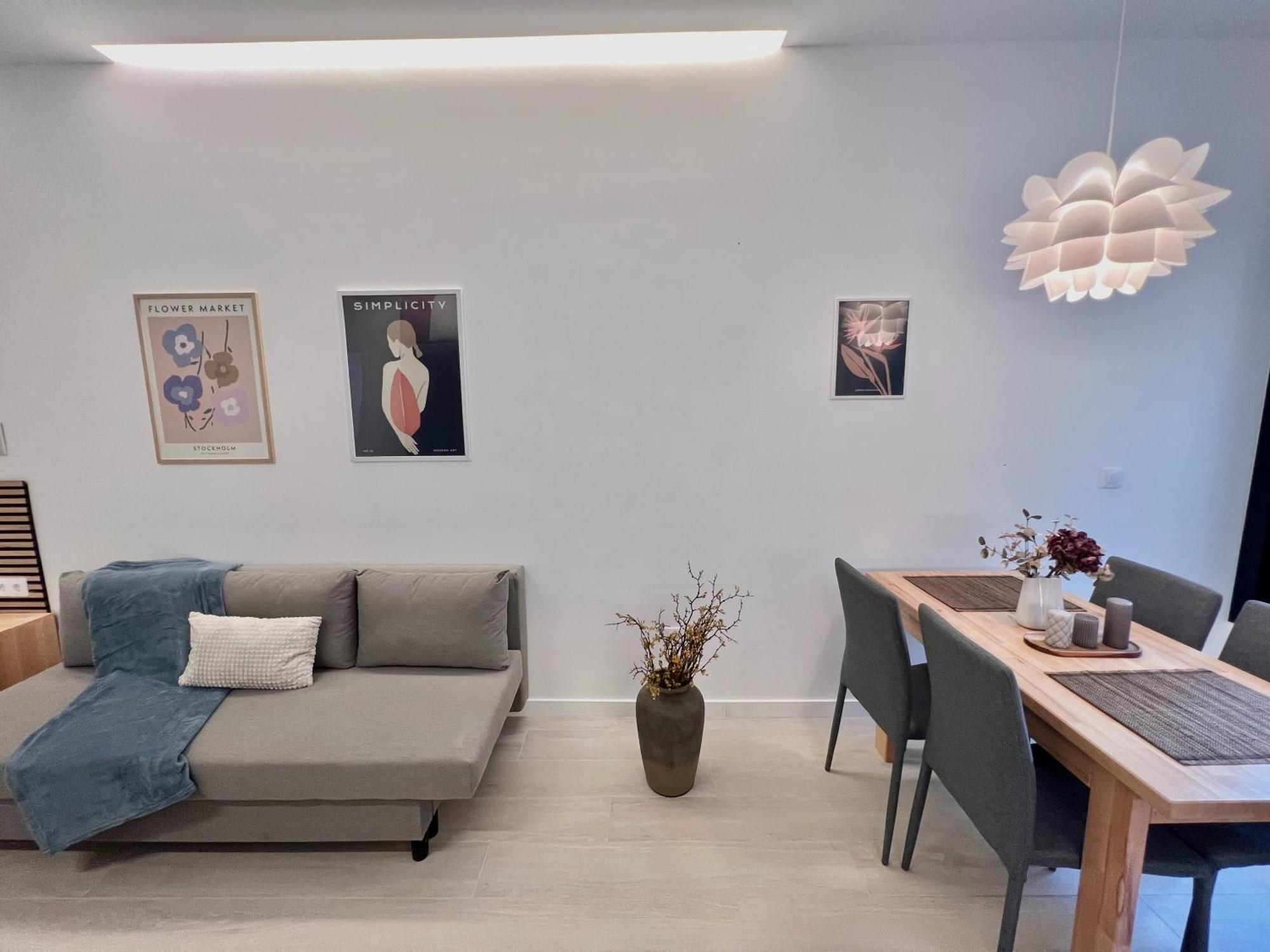 Appartement Sorolla Urban