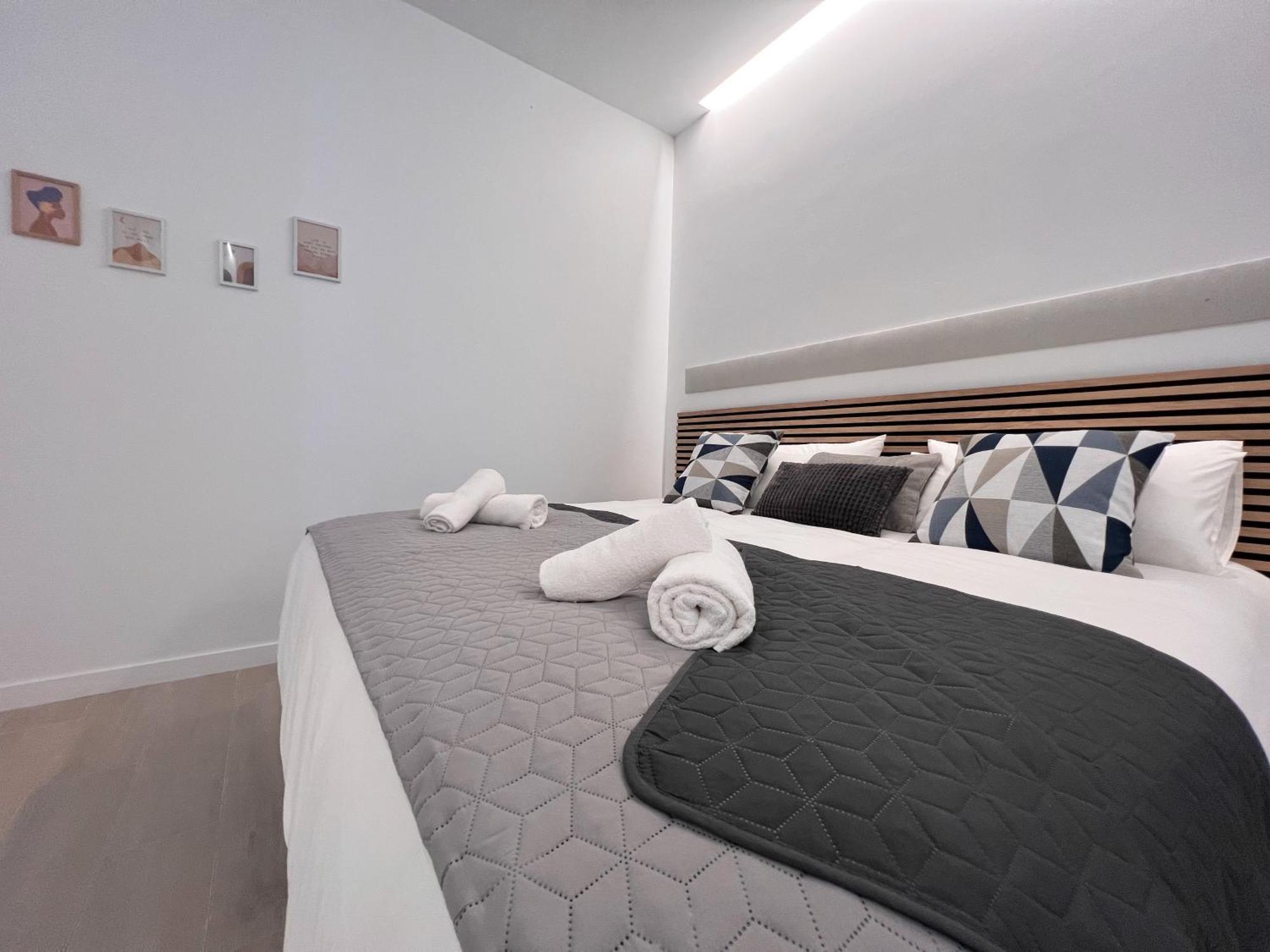 Appartement Sorolla Urban *