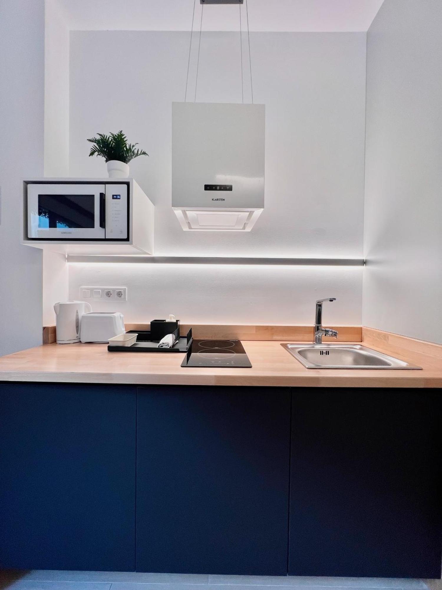 Appartement Sorolla Urban Valencia