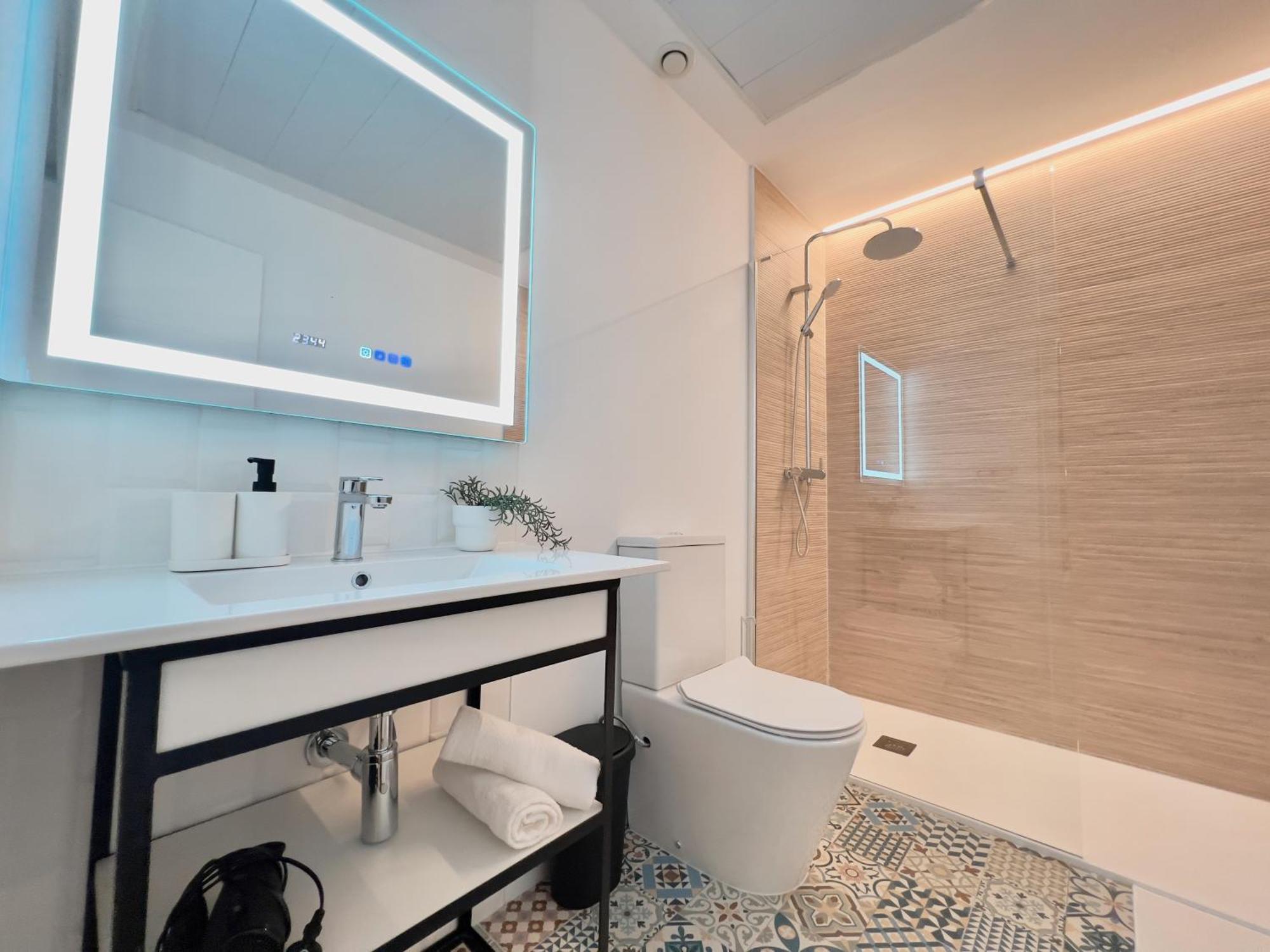 Sorolla Urban Appartement