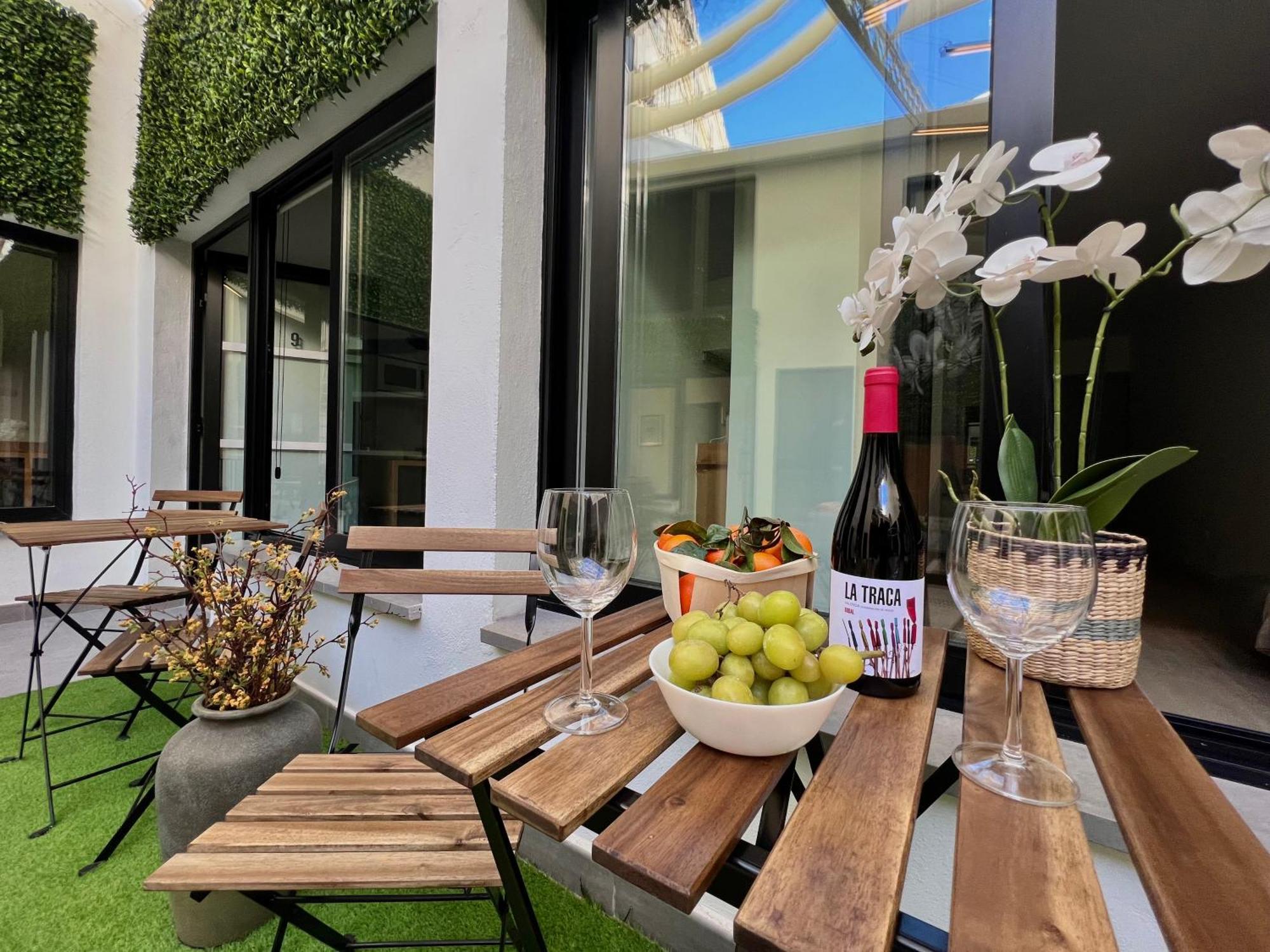 Appartement Sorolla Urban *