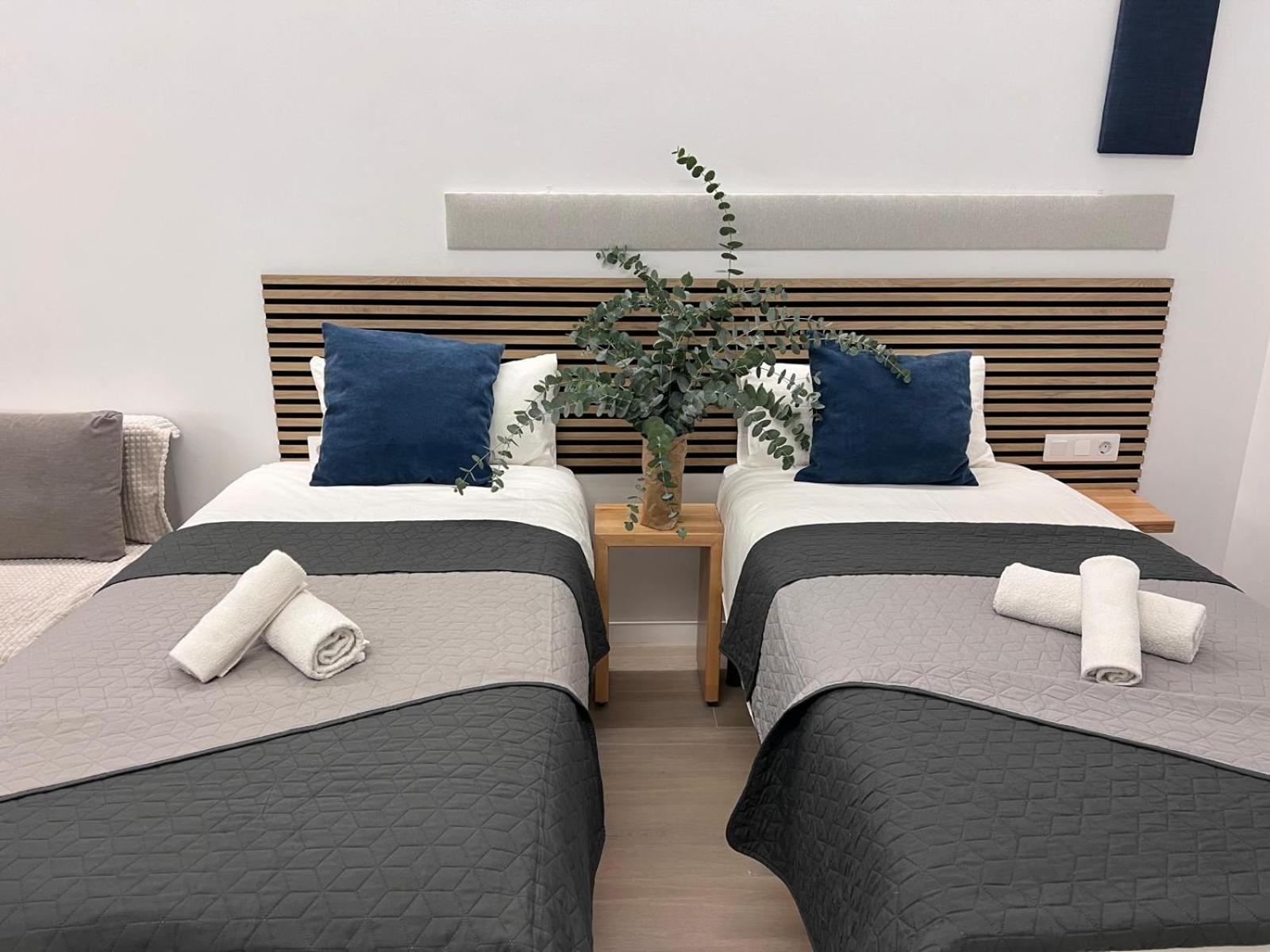 Sorolla Urban Appartement Valencia